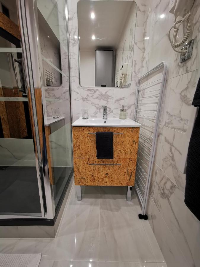 Appartement Entre Paris Et Versailles *