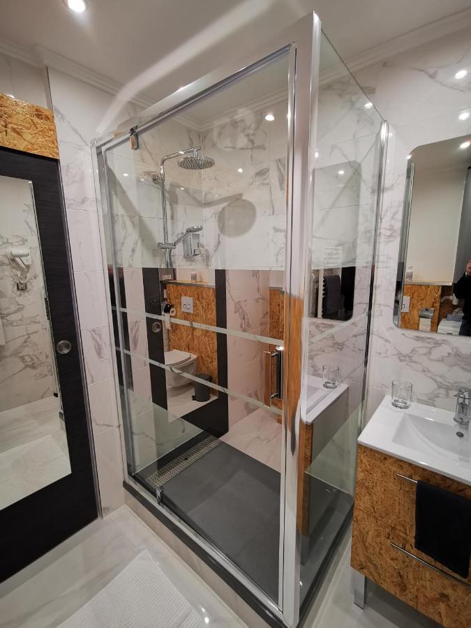Entre Paris Et Versailles Appartement