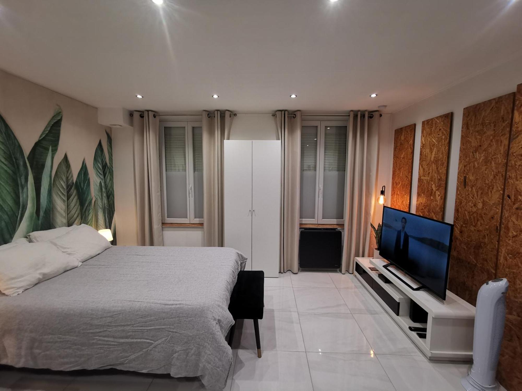 Appartement Cosy Proche Paris Et Versailles *