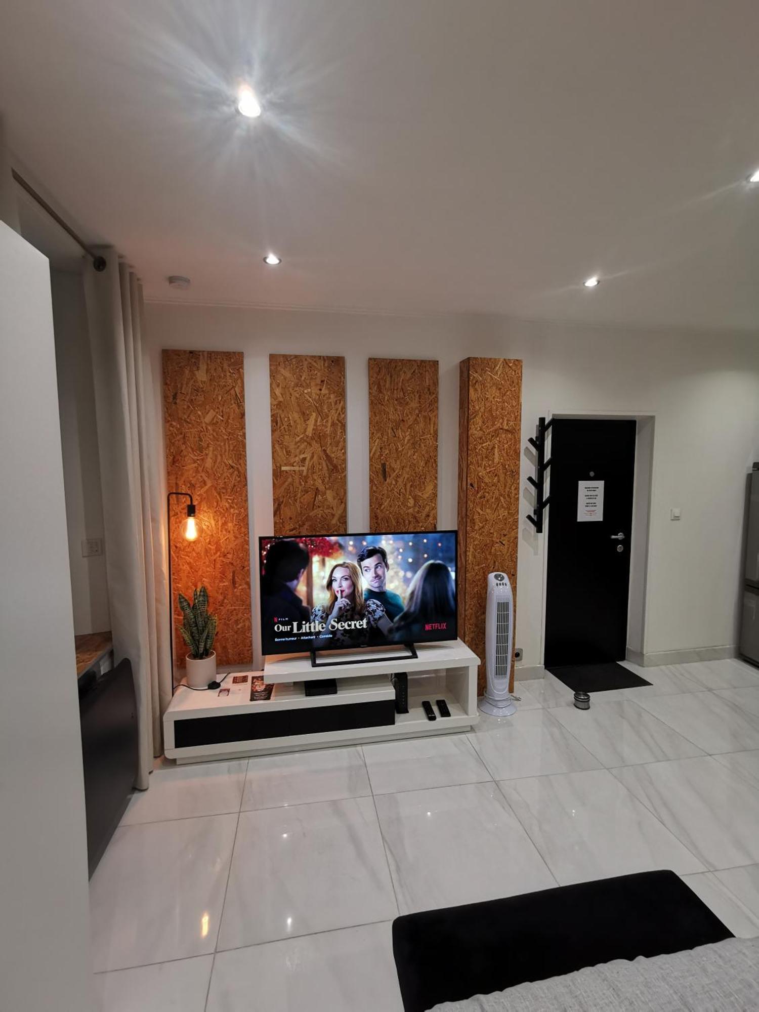 Appartement Cosy Proche Paris Et Versailles Le Port-Marly