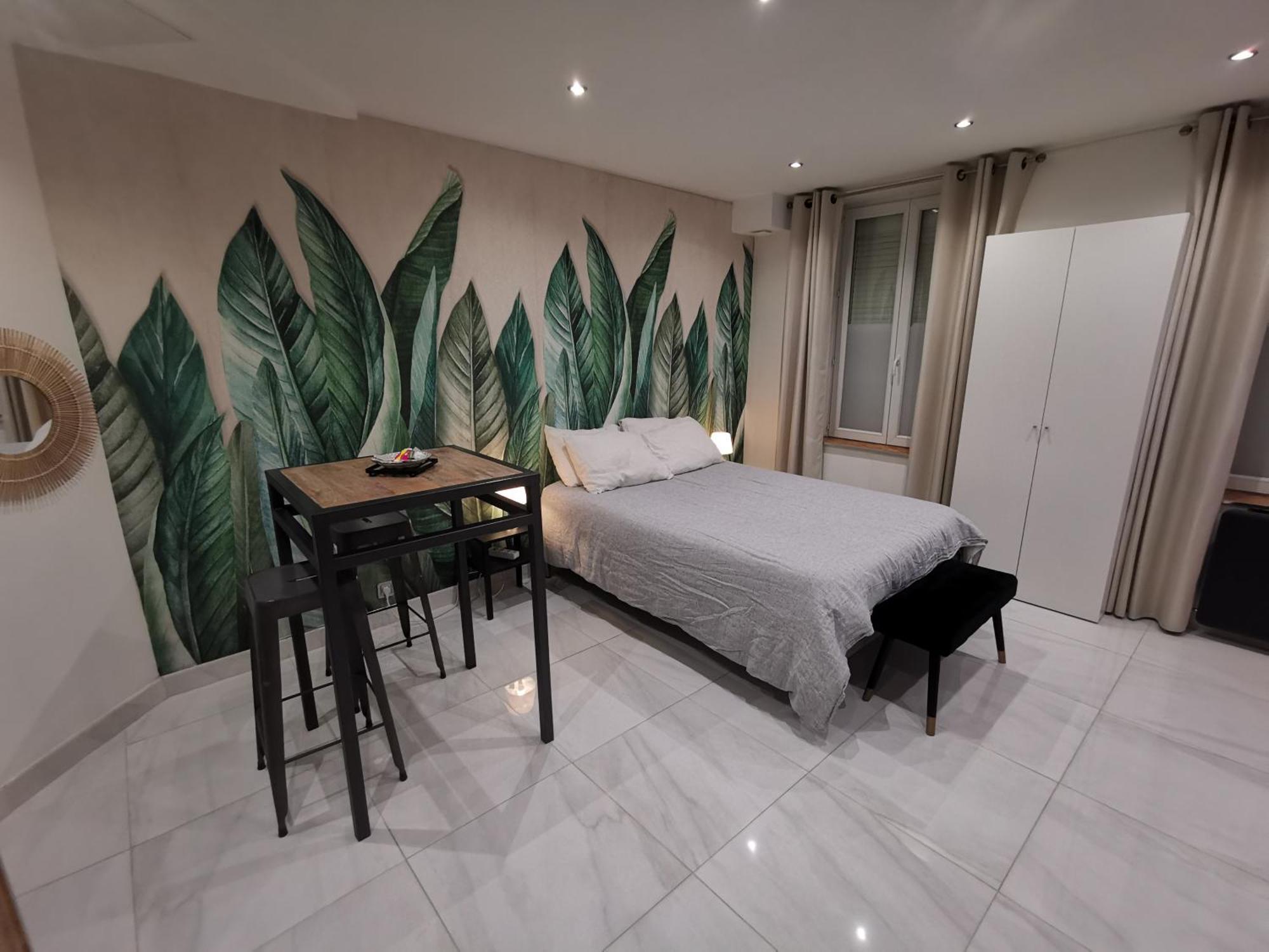 Cosy Proche Paris Et Versailles *