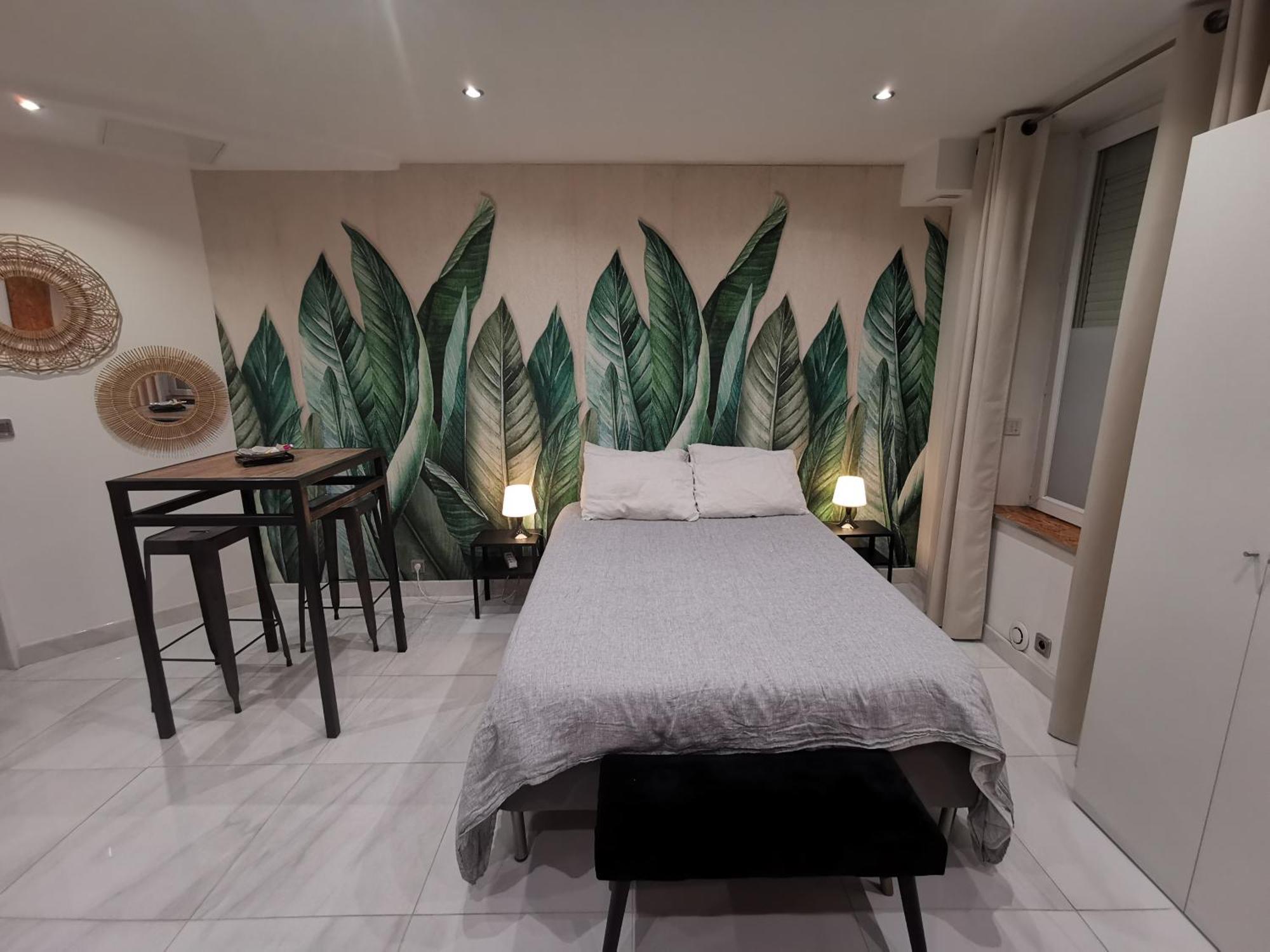 Cosy Proche Paris Et Versailles Le Port-Marly
