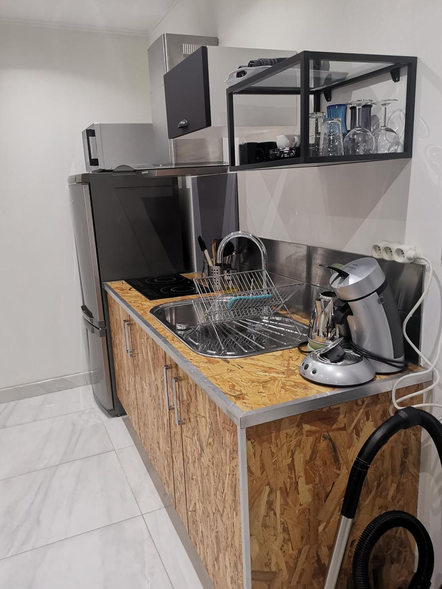 Cosy Proche Paris Et Versailles Appartement
